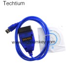 USB KKL vag kkl For 409.1 VW/AUDI