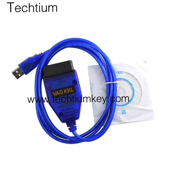 USB KKL vag kkl For 409.1 VW/AUDI