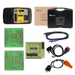 VVDI MB TOOL with 1year free tokens(customer need have VVDI2 FULLverison)