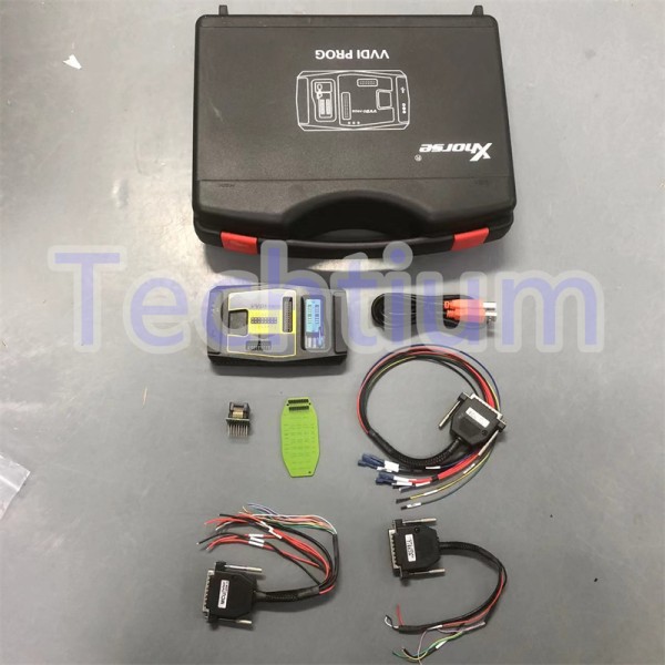 Xhorse VVDI PROG TooL