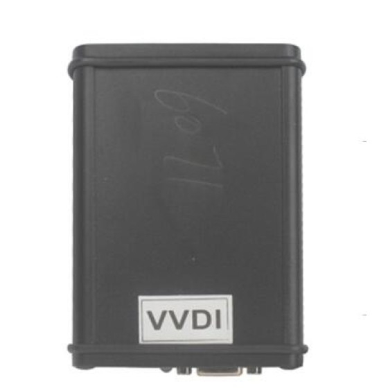 VVDI VAG COMMANDER 8.6 / VAG Vehicle Diagnostic