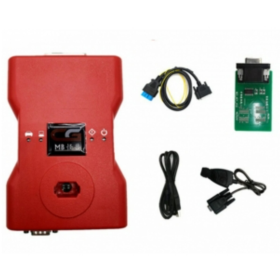 CGDI  for Mercedes Benz MB