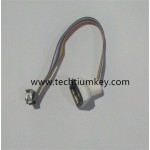 10 Pin Cable for AK90+ Programmer