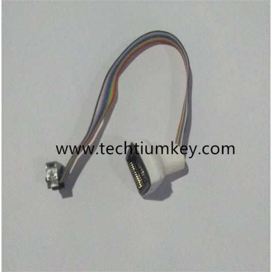 10 Pin Cable for AK90+ Programmer