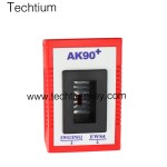 AK90+ Key  programmer for BMW EWS V.3.19 Can only work on XP system