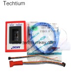 AK90+ Key  programmer for BMW EWS V.3.19 Can only work on XP system