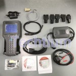 GM Tech-2 is the same tester Technicians use to diagnose vehicles(GM OPEL SAAB ISUZU SUZUKI & Holden)
