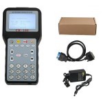 CK100 V46.02 Auto Key Programmer(Upgrade version of SBB)