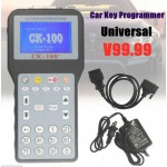 CK100 V99.99 Auto Key Programmer(Upgrade version of SBB)