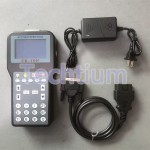 CK100 V99.99 Auto Key Programmer(Upgrade version of SBB)