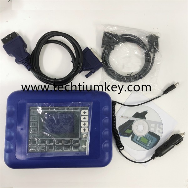 V48.99 SBB key programmer