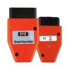 Toyota Smart Key maker via OBD for 4D Chip