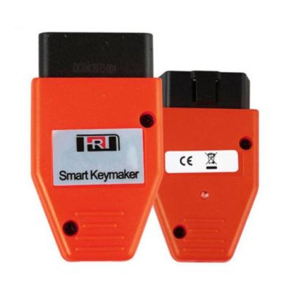Toyota Smart Key maker via OBD for 4D Chip