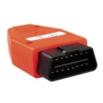 Toyota Smart Key maker via OBD for 4D Chip