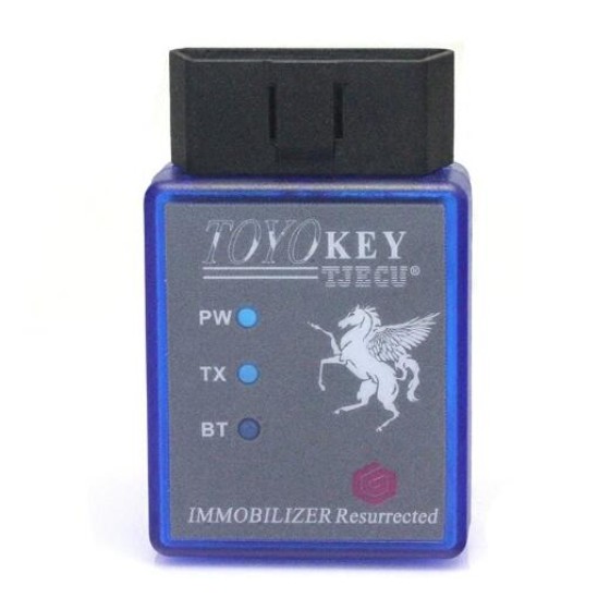 MINI900 toyota Bluetooth adapter