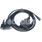OBD Main Cable for T300 Programmer