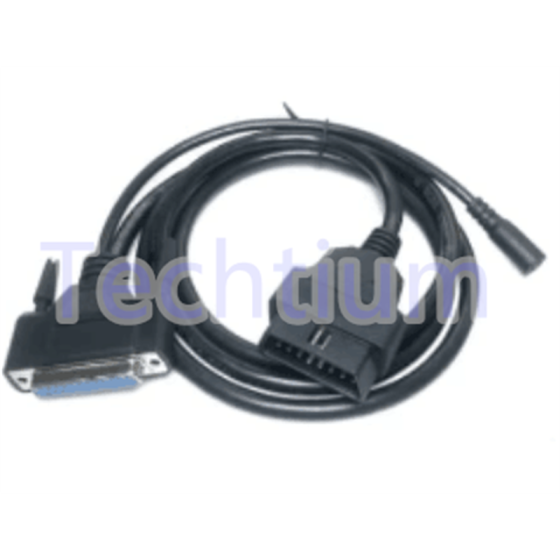 OBD Main Cable for T300 Programmer