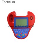 Mini Zed Bull key programmer