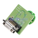 Xhorse XDNP60GL VW EGS VL381 Adapter For MINI PROG and Key Tool Plus