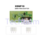 Xhorse VVDI  XDNP18 Solder-Free Adapter For BMW FRM