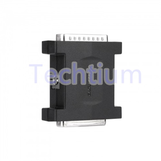 Xhorse VVDI  MB Tool MB Power Adapter  work together with VVDI MB BGA Tool for W204 W207 W216 W164 W202 W208 W210 data acquisition. Adding W164 Direct cable.
