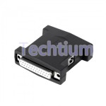 Xhorse VVDI  MB Tool MB Power Adapter  work together with VVDI MB BGA Tool for W204 W207 W216 W164 W202 W208 W210 data acquisition. Adding W164 Direct cable.