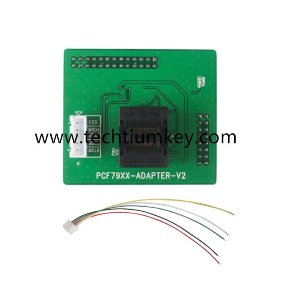 Xhorse VVDI PCF79XX Adapter for VVDI Prog