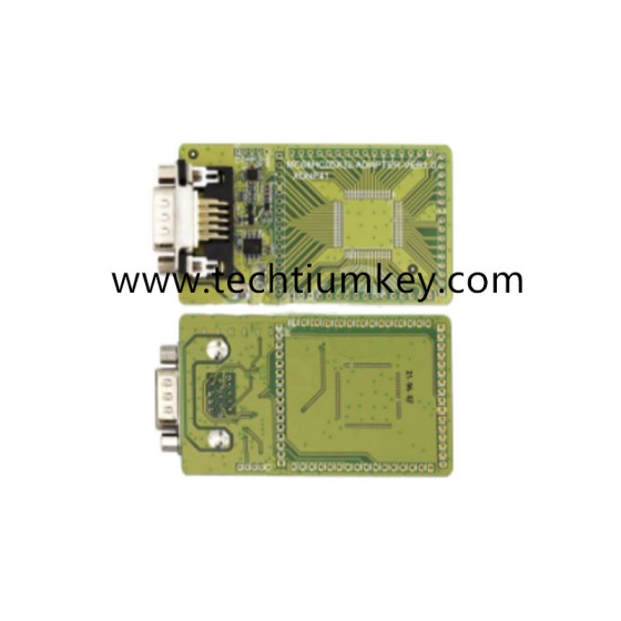 VVDI Xhorse MC68HC05X32 Adapter XDNP41GL For VVDI Mini Pro