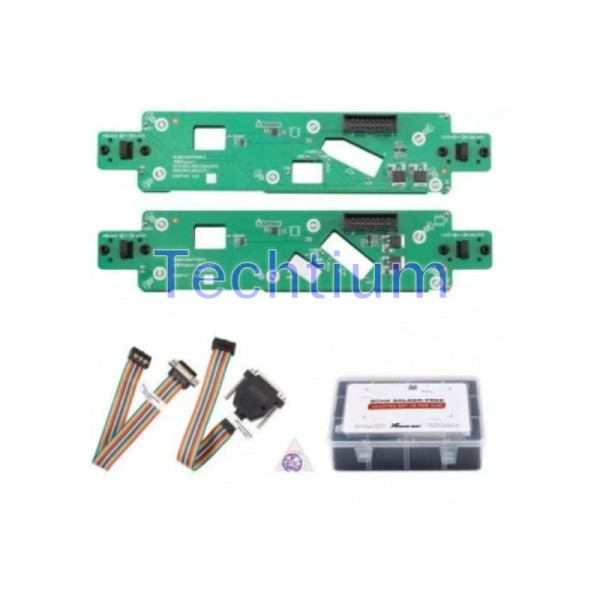 Xhorse For Audi BCM2 Solder Free Adapter for VVDI Key Tool Plus and VVDI2 + VVDI Prog