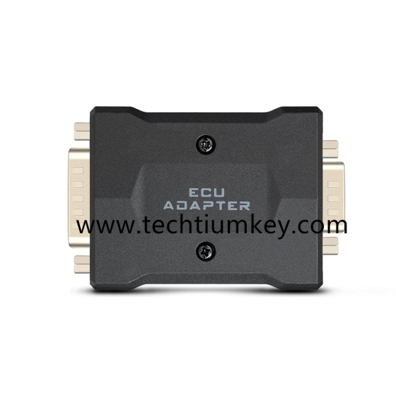 Xhorse XDNP30 BOSH ECU Adapter and Cable work with VVDI Key Tool Plus/ MINI Prog
