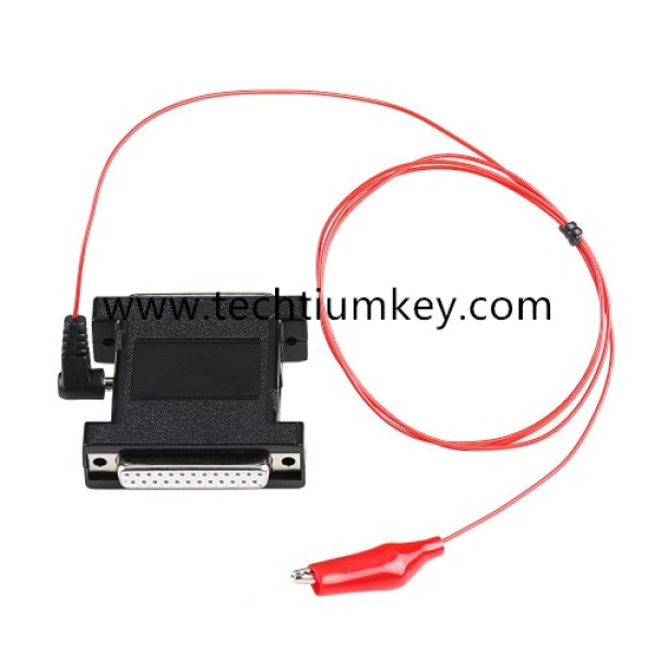 Xhorse XDKP24 Mercedes-Benz MB Power Adapter for VVDI Key Tool Plus