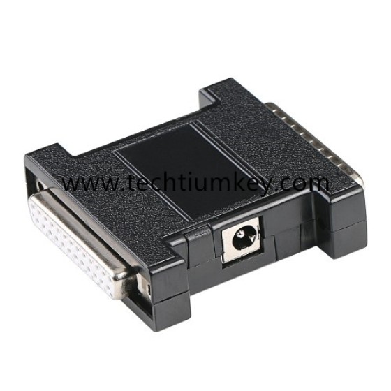 Xhorse XDKP24 Mercedes-Benz MB Power Adapter for VVDI Key Tool Plus