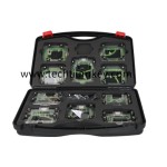 Xhorse VVDI Prog EZS adapters 10pcs for Mercedes Benz EIS/EZS W164 W169 W203 W209 W211 W215 W639