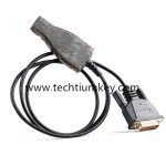 Xhorse XDKP20 BENZ-IR Connector for VVDI Key Tool Plus