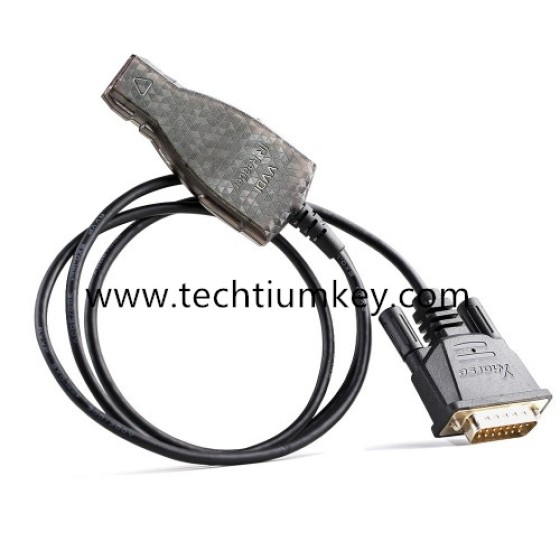 Xhorse XDKP20 BENZ-IR Connector for VVDI Key Tool Plus