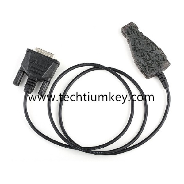 Xhorse XDKP20 BENZ-IR Connector for VVDI Key Tool Plus