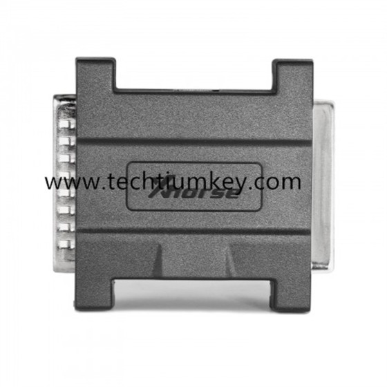 Xhorse XDBASK Toyota 8A AKL Adapter  For VVDI Key Tool Plus (No Need PIN Code Support all key lost,add key )