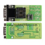 Xhorse XDNP10 EEPROM Adapter For Mini Prog/Key Tool Plus