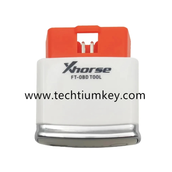 Xhorse MINI OBD TOOL FT-OBD Programming XDMOT0GL for Toyota Smart Key Support Add Key and All Key Lost