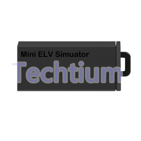 Xhorse VVDI Mini ELV ESL Simulator Emulator for Mercedes Benz