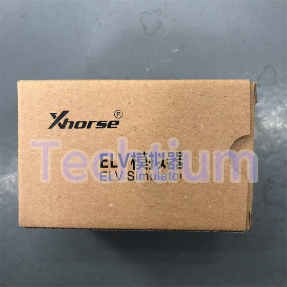Xhorse VVDI MB ELS Emulator for Benz W204 W207 W212