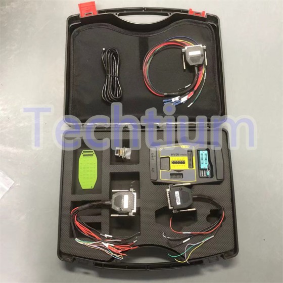 Xhorse  VVDI PROG TooL Benz Key Programmer
