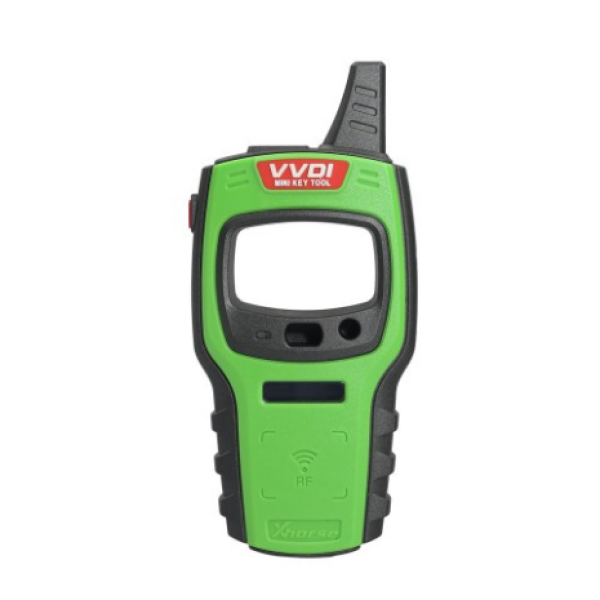 VVDI MINI KEY TOOL