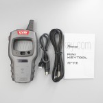 VVDI MINI KEY TOOL