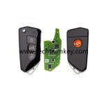 XKGA81EN=XKGA83EN  Xhorse VVDI Universal Wired Remote