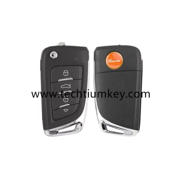 XKM800EN Xhorse VVDI Universal Wired Remote
