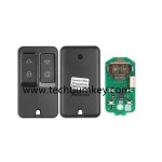XKGMJ1EN Xhorse VVDI Universal Wired Remote