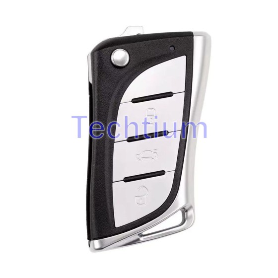 XKLEX5EN=XKLEX0EN Xhorse VVDI Universal Wired Remote