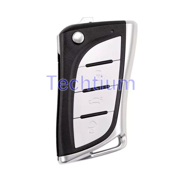 XKLEX5EN=XKLEX0EN Xhorse VVDI Universal Wired Remote