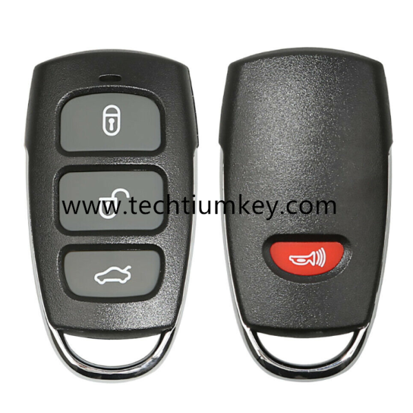 XKHY04EN Xhorse VVDI Universal Wired Remote